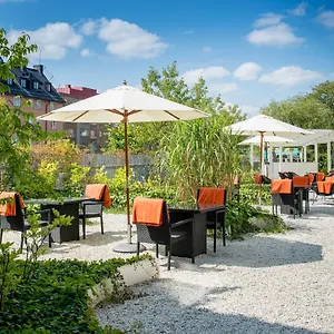 **** Hotel Elite Arcadia Svezia