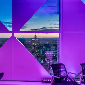 **** Hotel Scandic Victoria Tower Svezia
