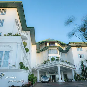 **** Hotel Araliya Hills - Where Historic Charm Mingles With Natural Beauty Sri Lanka