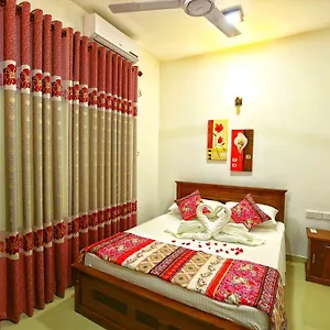 Orchidee Dehiwala-Mount Lavinia