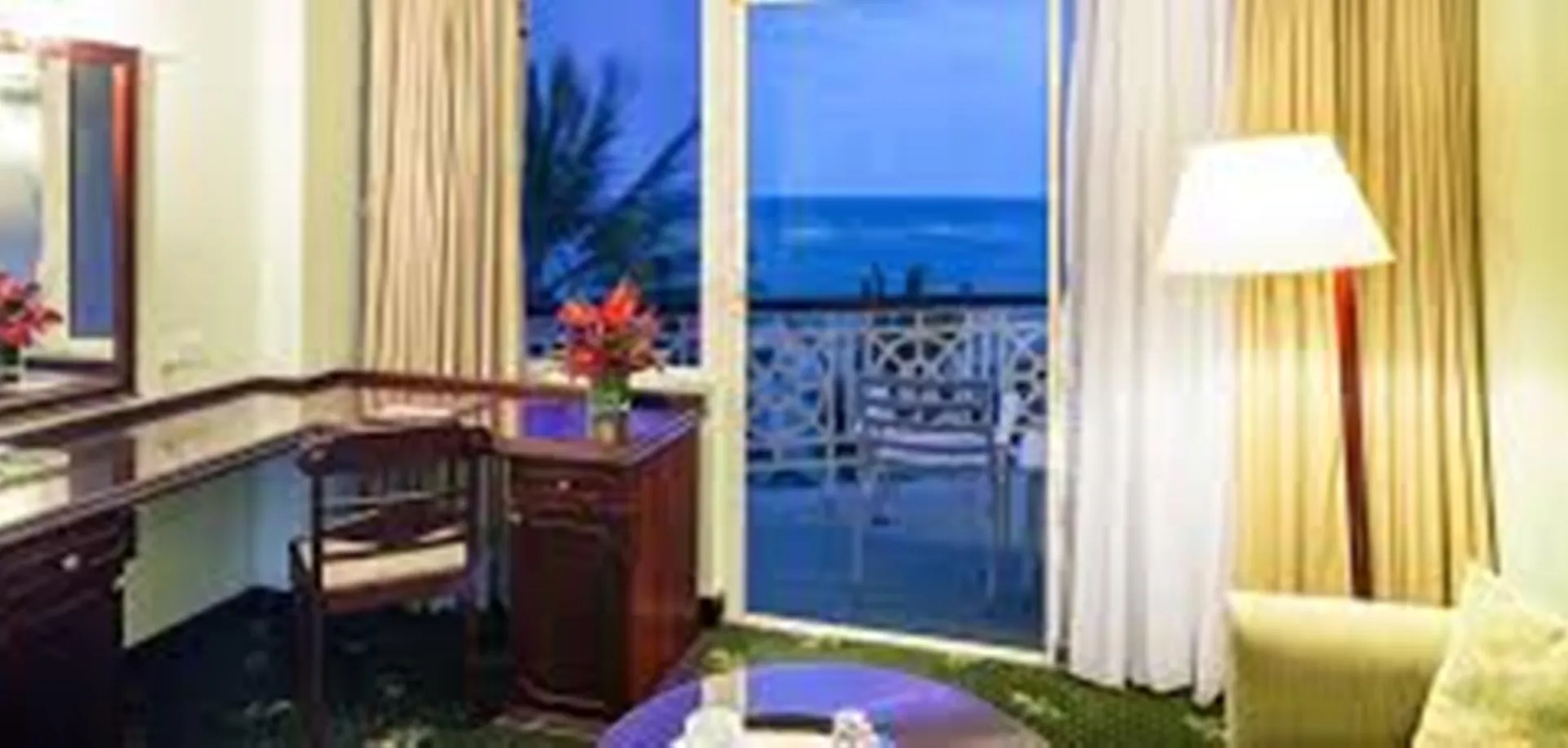 Mount Lavinia Hotel Дехивала-Маунт-Лавиния