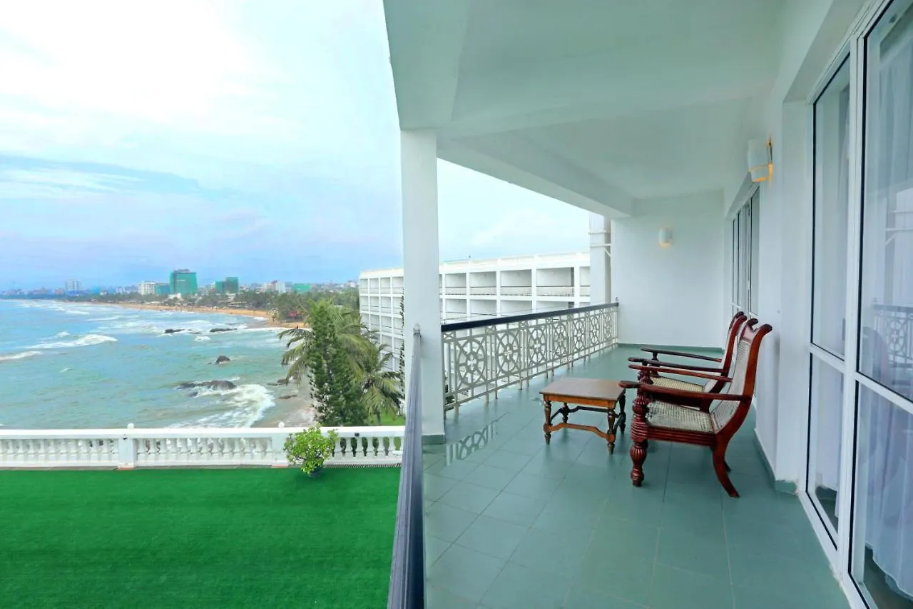 Mount Lavinia Hotel Дехивала-Маунт-Лавиния