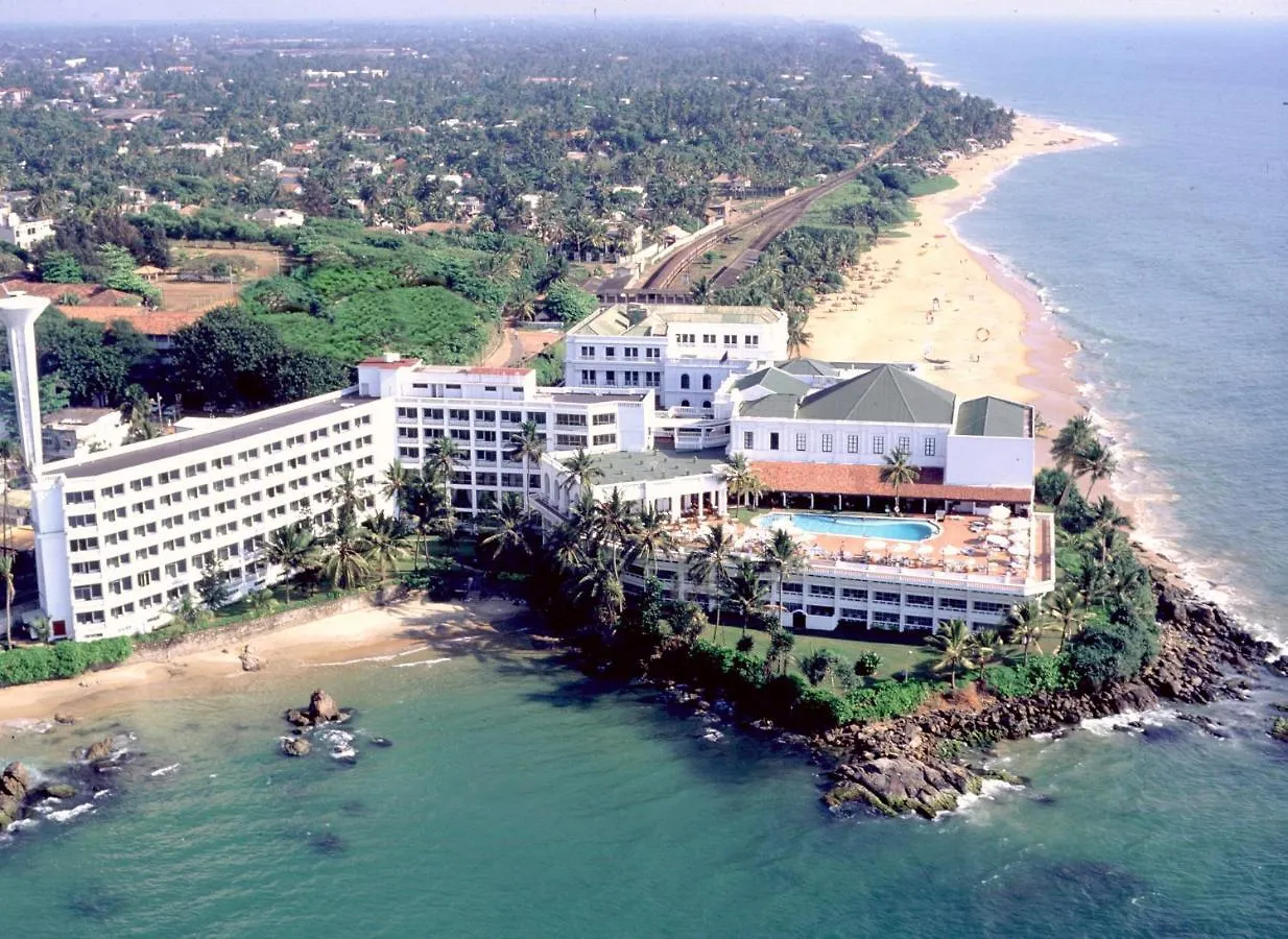 Mount Lavinia Hotel Дехивала-Маунт-Лавиния